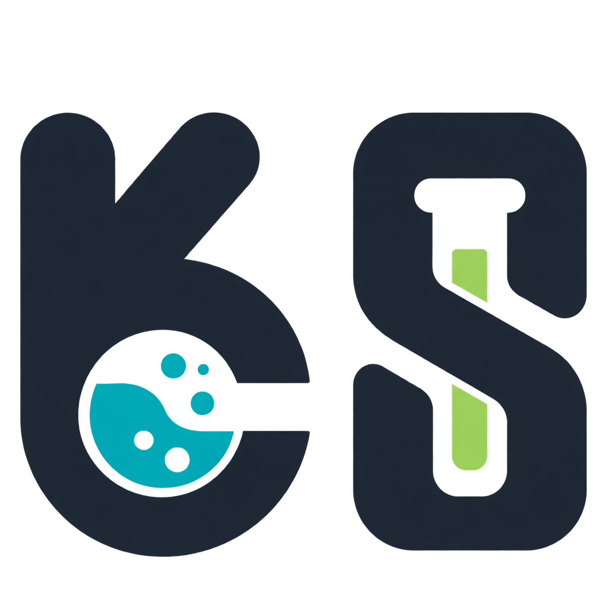 Kelmical Scientific logo