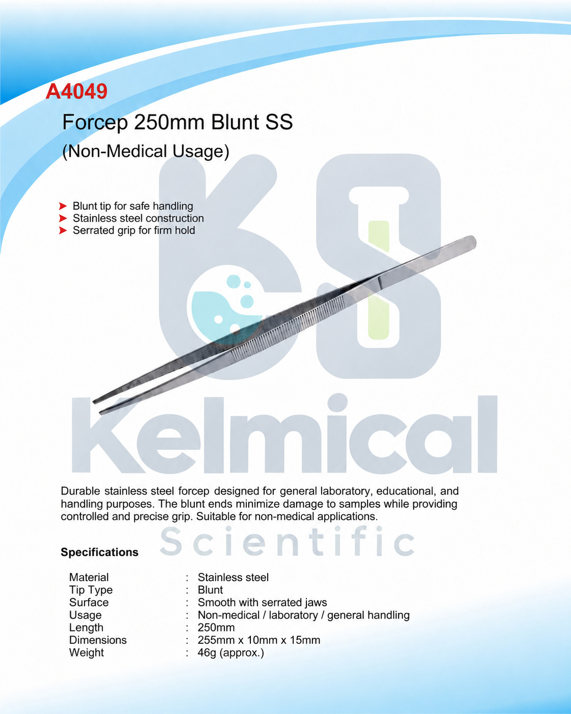 Forceps