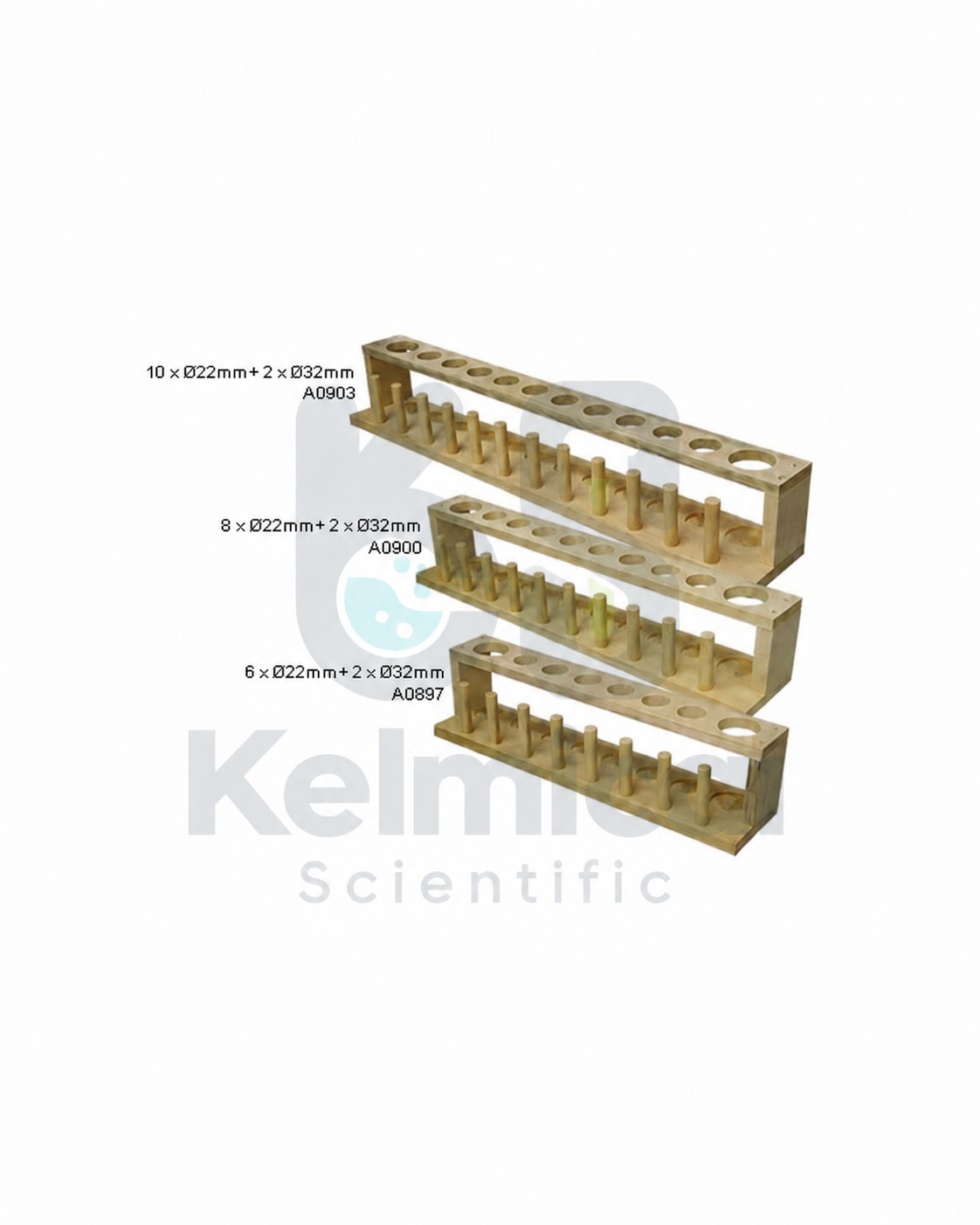 Test tube rack