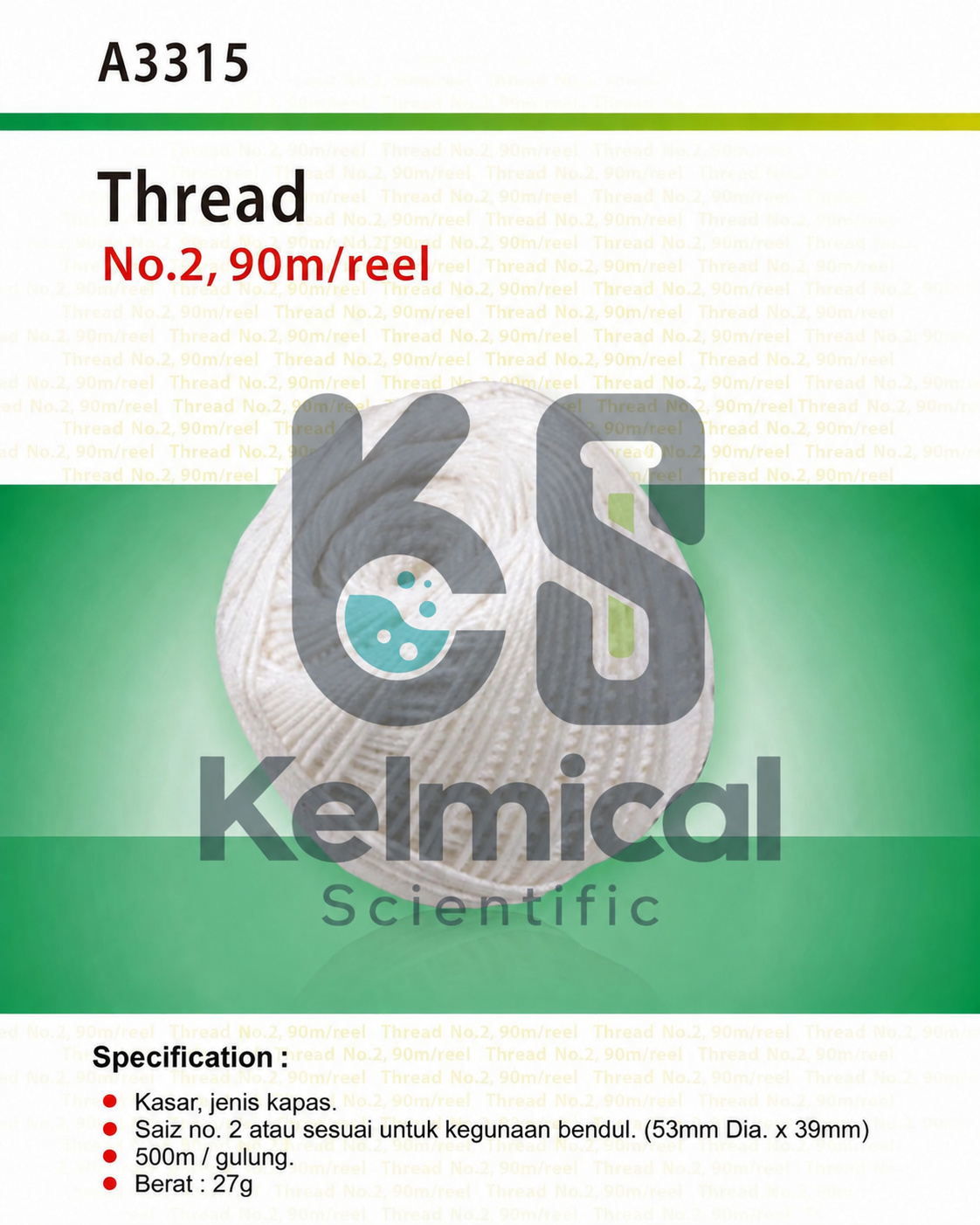 Thread