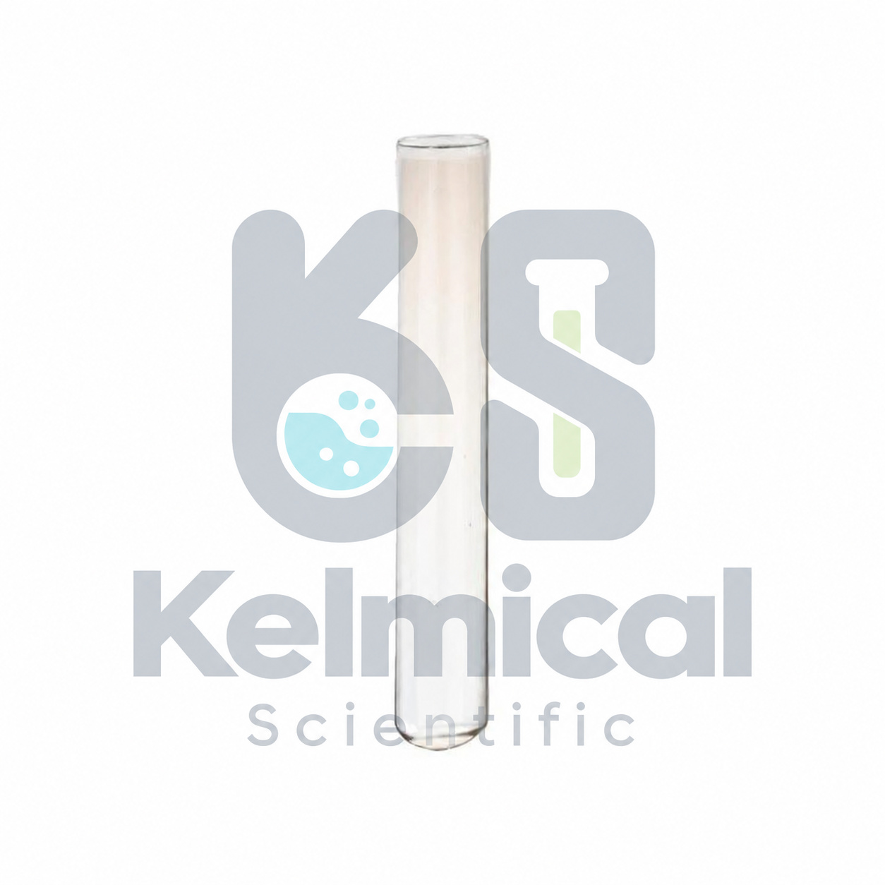 Boiling tube Size not specified
