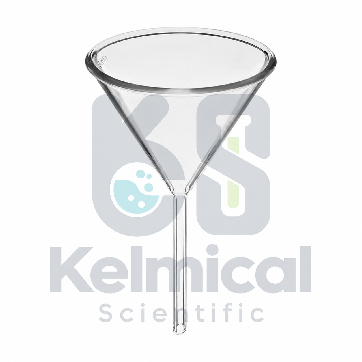 Filter funnel Size not specified