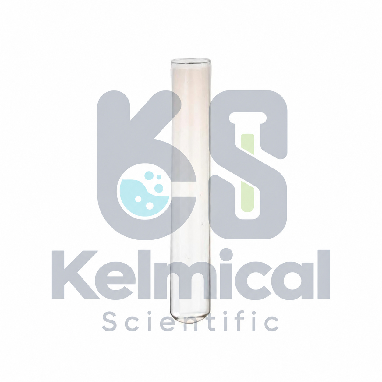Specimen tube Size not specified