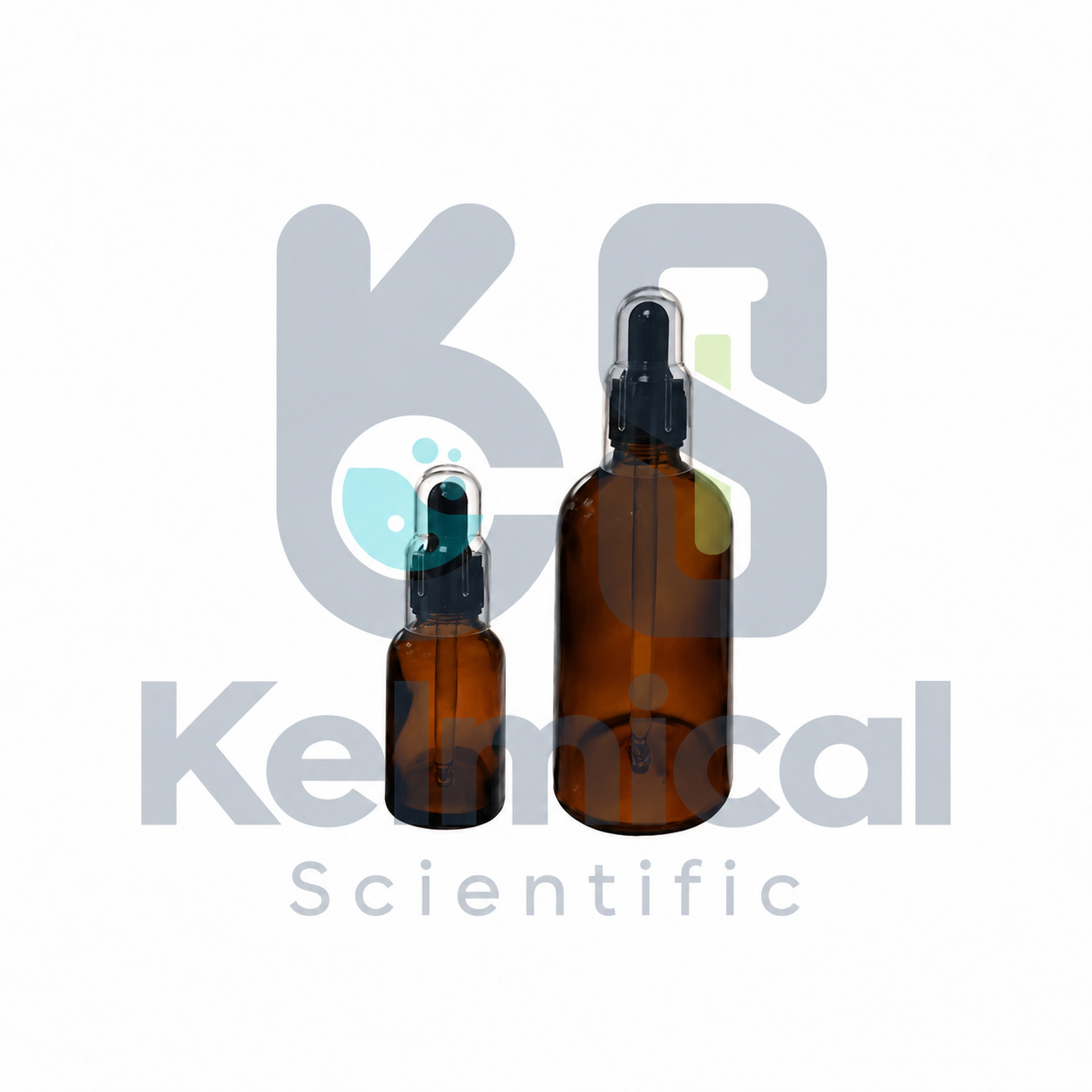 Dropper bottle 30 mL